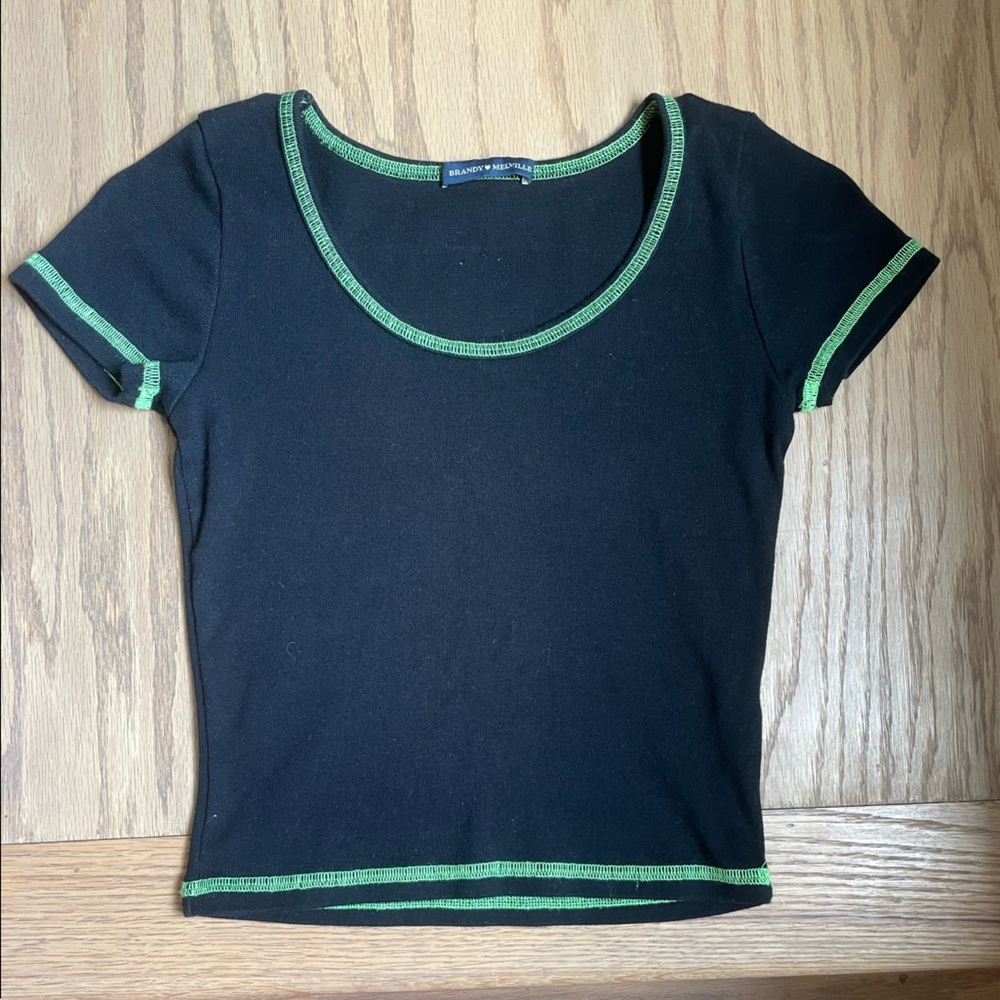 Brandy tee